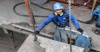 Демонтаж бетонной плиты: цена за м2 от 2115 рублей в Пугачеве