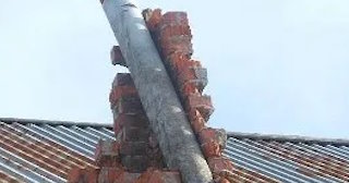Демонтаж дымохода в частном доме по выгодной цене от 582 рублей | Сварной-Пгч