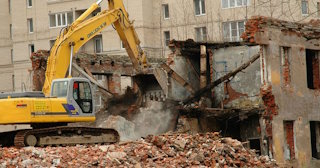 Демонтаж фасада в Пугачеве: цены за м2 от 371 рублей | Сварной-Пгч