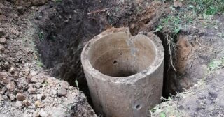 Демонтаж колодца - расценки от 2115 рублей в Пугачеве | Сварной-Пгч
