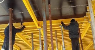Демонтаж опалубки в Пугачеве: цены от 371 рублей | Сварной-Пгч