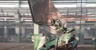 Демонтаж станков Пугачёв, цена от 3014 руб.