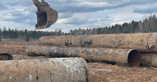 Демонтаж труб в Пугачеве - цена от 529 руб. - Сварной-Пгч