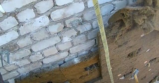 Демонтаж утеплителя в Пугачеве по выгодной цене от 423 рублей - Сварной-Пгч