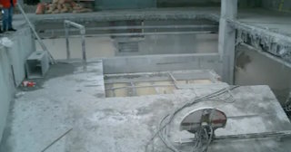 Демонтаж бассейна в Пугачеве: цена от 1058 рублей - Сварной-Пгч