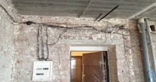 Демонтаж электрики в Пугачеве - цены от 529 руб. - Сварной-Пгч