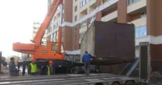 Демонтаж гаража Пугачёв, цена от 3014 руб.