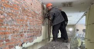 Демонтаж кирпичной кладки в Пугачеве – цена от 582 руб | Сварной-Пгч