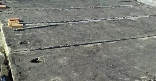 Демонтаж наплавляемой кровли: цена от 730 рублей за м2 | Сварной-Пгч