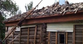 Разбор старой бани в Пугачеве - стоимость от 1587 рублей | Сварной-Пгч