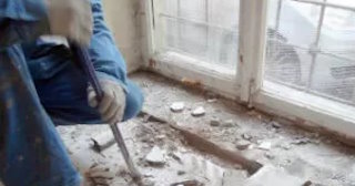 Демонтаж стеклопакетов в Пугачеве - цена от 952 руб. | Сварной-Пгч