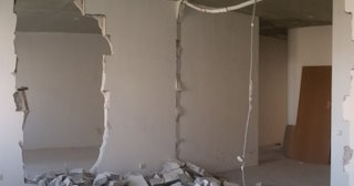 Демонтаж стен в квартире в Пугачеве – цена от 741 рублей. - Сварной-Пгч